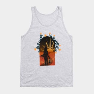 Wayfinder Tank Top